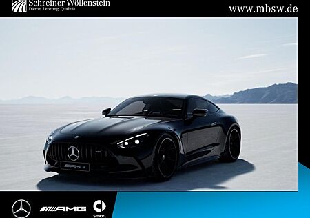 Mercedes-Benz AMG GT 63 4m+ Night*Head-Up*Pano*Dig-Light*Burm.