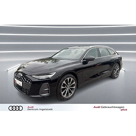 Audi A6 leasen