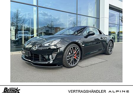 Alpine A110 S AERO-ABLAGE-SICHT-Pkt FOCAL PREMIU