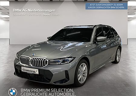 BMW 330i xDrive Touring M Sport AHK LiveCockpitProf