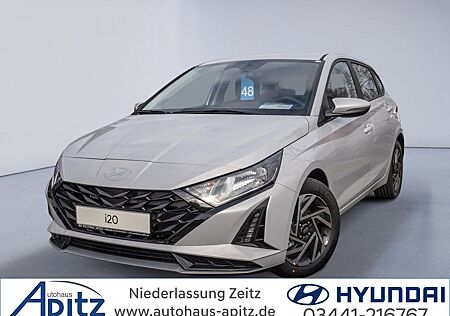 Hyundai i20 (MY25) 1.0 T-GDi 6-M/T Trend