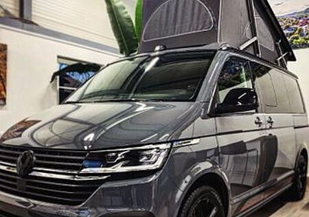 VW T6 California Volkswagen