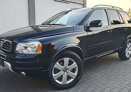 Volvo XC 90 *Autom.*Navi*SHZ*TMP*Xenon*AHK*Kamera*