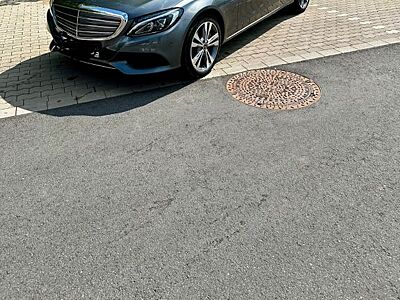 Mercedes-Benz Mercedes Benz C 350e
