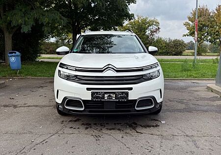 Citroën C5 Aircross Feel Pack Hybrid/Top Zustand