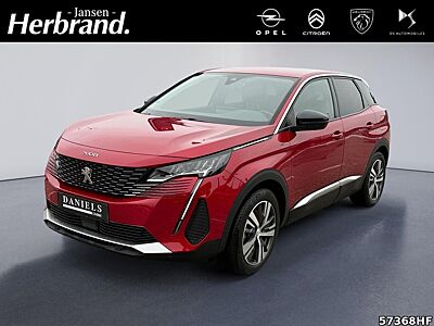 Peugeot 3008 Allure Pack