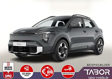 Kia Stonic MY26 SHZ LHZ Kam Nav 2xPDC CarPlay Temp