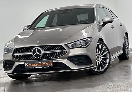 Mercedes-Benz CLA Shooting Brake CLA Shooting AMG.LED.NAVI.KAM.TMP.WIDE.EUR6