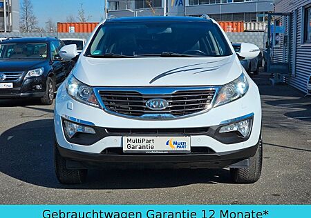 Kia Sportage Spirit 2.0 *KAM*PANO*XENON*LEDER*