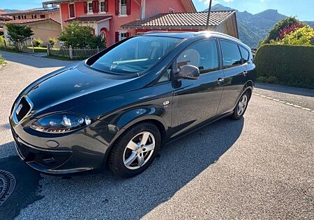 Seat Altea 1.4 TSI Styl Steuerkette Keilriemen Öl neu