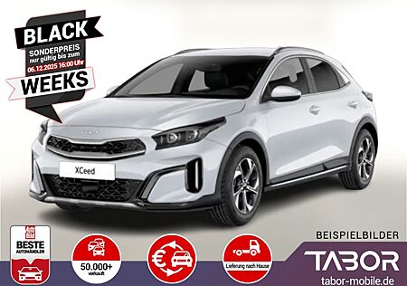 Kia XCeed DCT MY26 Nav LED 2xPDC Privacy Kam 2Z-Klim