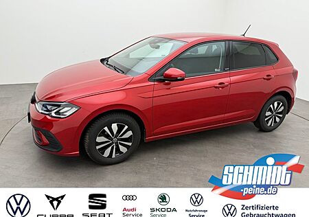 VW Polo Volkswagen 1.0 TSI DSG Life MOVE IQ.DriveNaviAHK