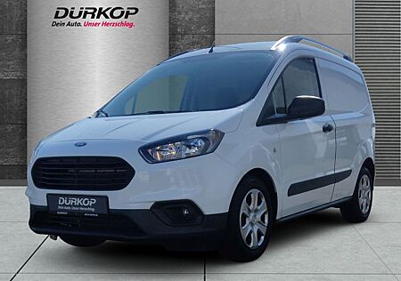 Ford Transit Courier Trend 1.0 EcoBoost,Notbremsassis