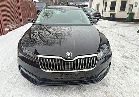 Skoda Superb Combi Ambition