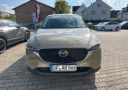 Mazda CX-5 2023 5WGN 2.5L e-SKYACTIV G 194ps 6AT AWD E