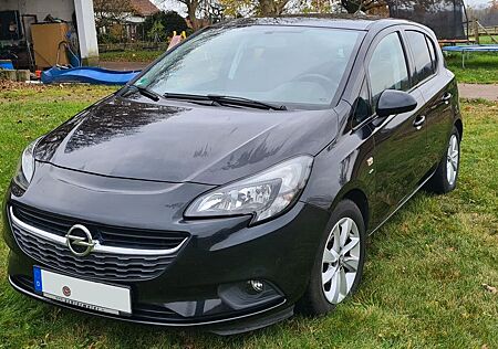 Opel Corsa 1.4 drive