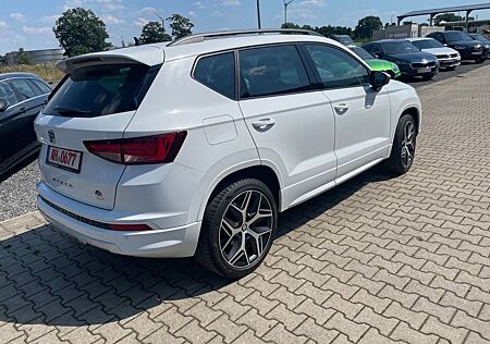 Seat Ateca 2.0 TDI 110kW FR 4Drive FR