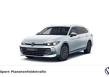 VW Passat Variant Volkswagen 2.0 ELEGANCE NEUES MODELL AHK CAM
