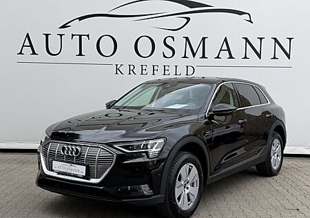 Audi e-tron 50 quattro basis VIRTUAL COCKPIT*PDC