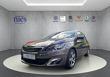 Peugeot 308 1.2 e-THP/PureTech 130 Allure Klima Navi