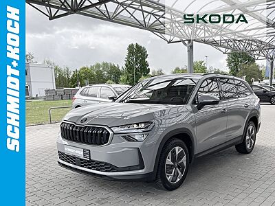 Skoda Kodiaq Selection 2.0 TSI 4x4 Navi AHK 7-Sitzer