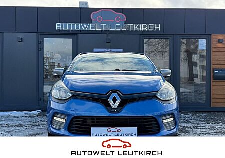 Renault Clio IV GT 1.2 AUTOMATIK SERVO KLIMA SPORT