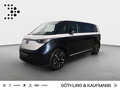 Volkswagen ID.Buzz Pro 75 Jahre 210kW LR *RFK*ACC*Navi*
