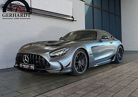 Mercedes-Benz AMG GT Coupe Black Series Track Package MwSt.