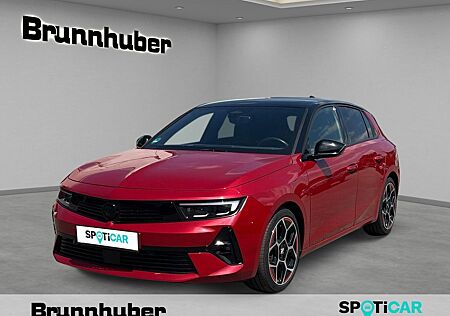 Opel Astra L Plug-in-Hybrid Turbo Plugin Hybrid EU6d