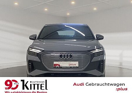 Audi Q4 e-tron Q4 Sportback e-tron 35,Headup,Kamera,ACC,Navi Pl