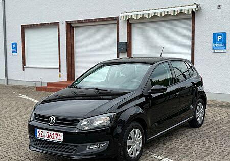 VW Polo Volkswagen V Trendline TÜV NEU/2HAND/KLIMA