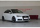 Audi A3 2.0TDI quattro DSG S line *Einmalig*-Excl