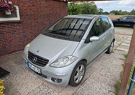 Mercedes-Benz A 150 AVANTGARDE Avantgarde
