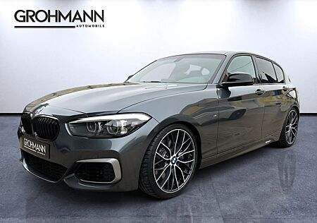 BMW 140 M140i 1 Lim. 5-trg.Special Edition Akrapovic