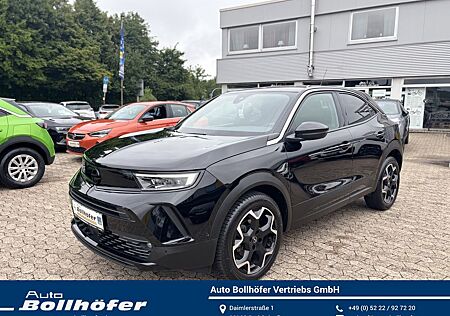 Opel Mokka Ultimate NAVI/SHZ+LHZ/Alcantara+Massage/PD