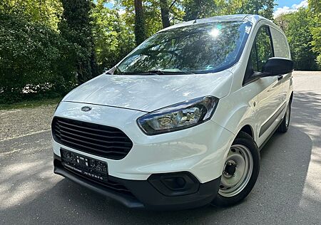 Ford Tourneo Courier Klima 1.Hand Mwst orig.26tkm