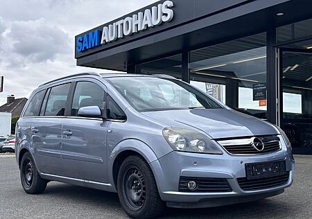 Opel Zafira B Edition 1.8 7-SITZER