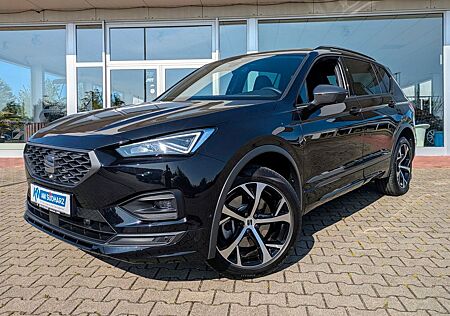 Seat Tarraco FR 4Drive 2,0 TDI ,DSG,NAVI,SH,LED