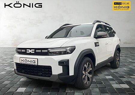 Dacia Bigster Expression TCe 140