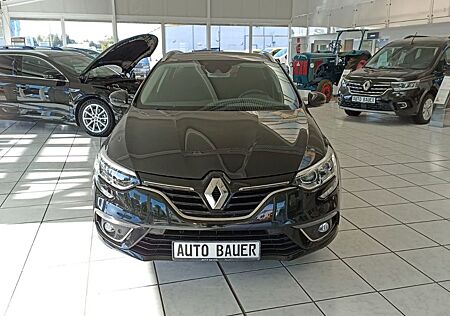 Renault Megane IV Grandtour Limited