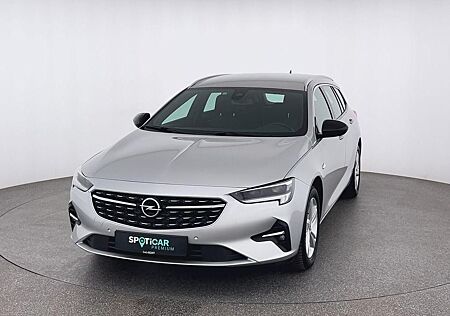 Opel Insignia Elegance 2.0 D AT*IntelliLux*Navi*AHK
