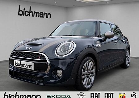 Mini Cooper S Seven Chili AT Navi LED SHZ PDCvh