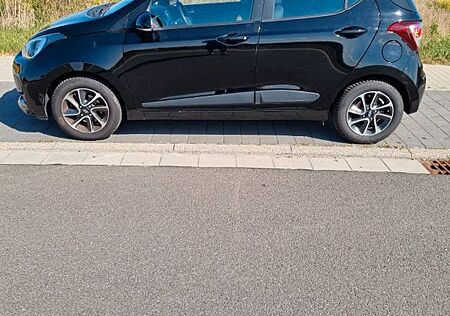 Hyundai i10 1.2 Style Automatik Style