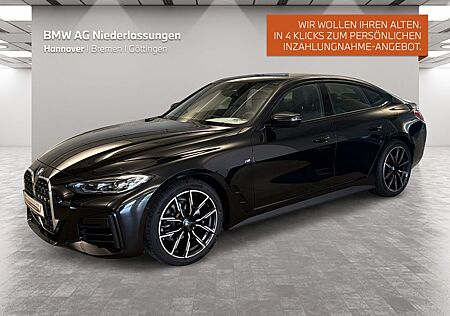BMW 420i Gran Coupé M Sport Navi Kamera Driv.Assist