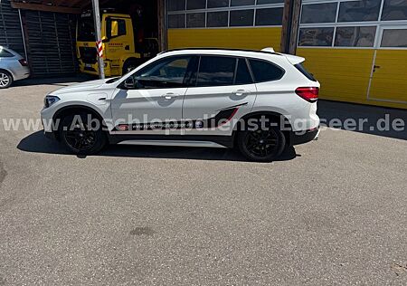 BMW X1 Baureihe xDrive 25 e Sport Line AHK