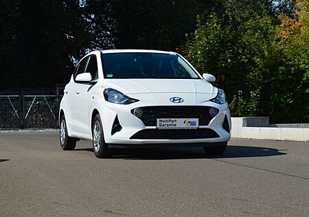 Hyundai i10 Select