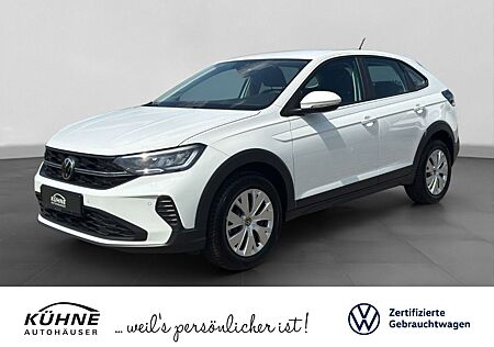 VW Taigo Volkswagen 1.0 TSI | LED DAB APP-CONNECT SITZHEIZUNG