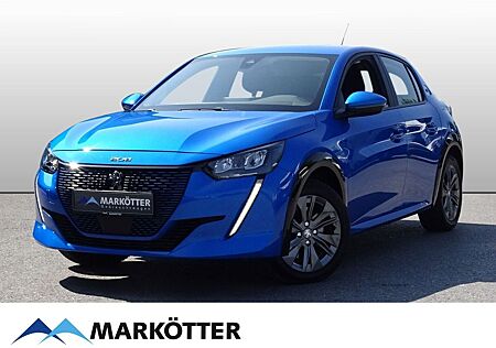 Peugeot e-208 136 Active Pack/NAVI/LED/PDC/SHZ/