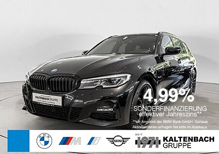 BMW 330e Touring xDrive M-Sportpaket AHK HUD NAVI
