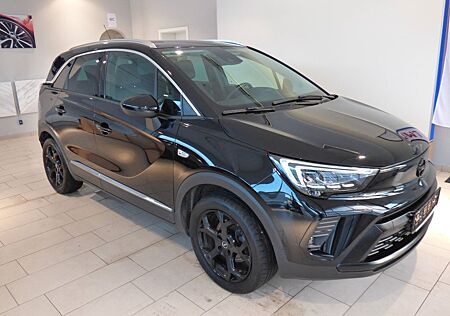 Opel Crossland X Crossland (X) ULTIMATE AHK, Navi, Alcantara uvm.